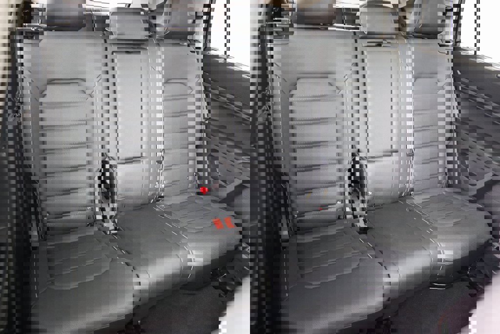 Used 2021 Volkswagen Atlas SEL image 10