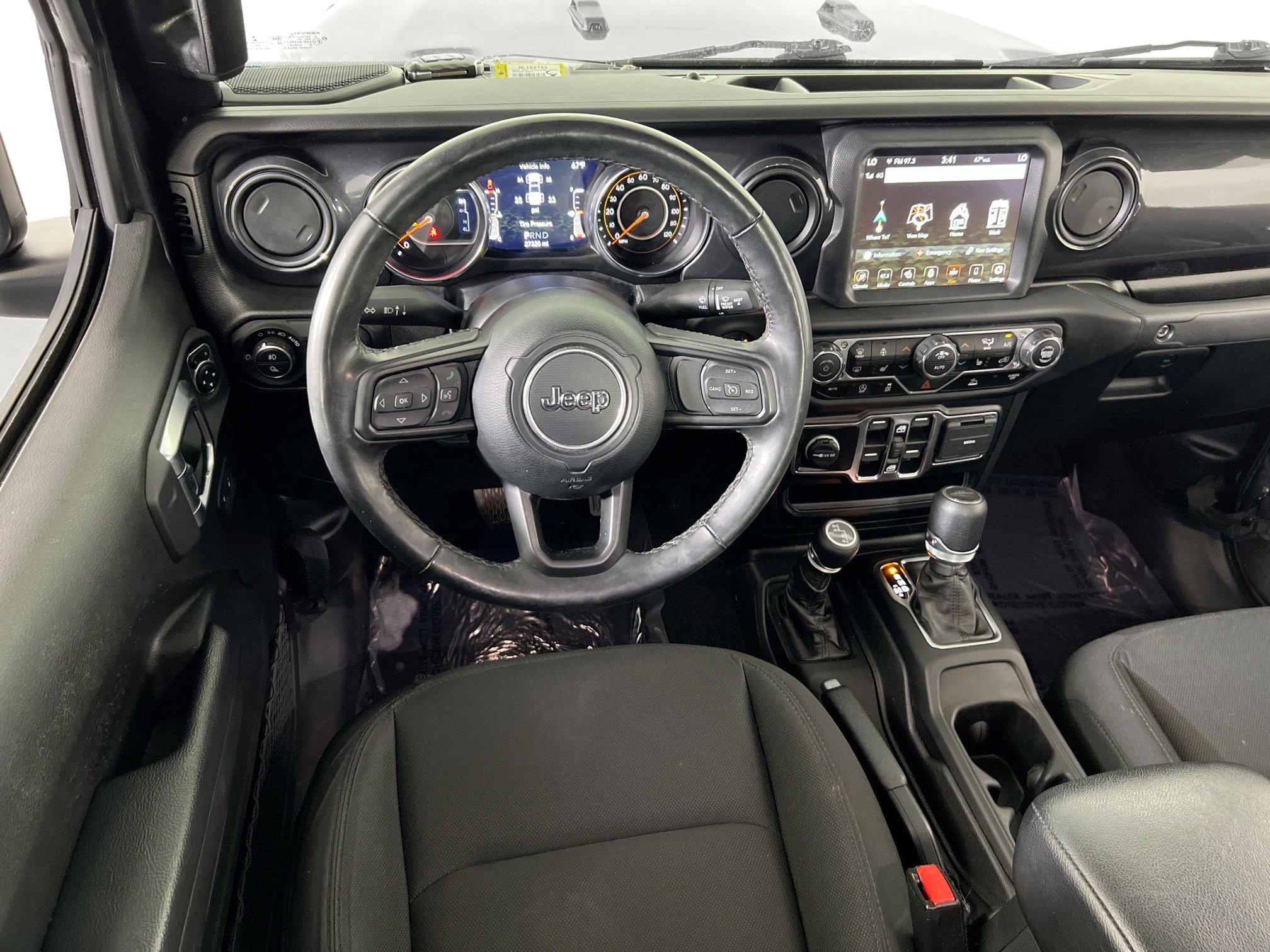 Used 2022 Jeep Gladiator Sport image 22