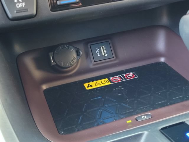 Certified 2023 Toyota RAV4 Limited AWD/4WD image 29