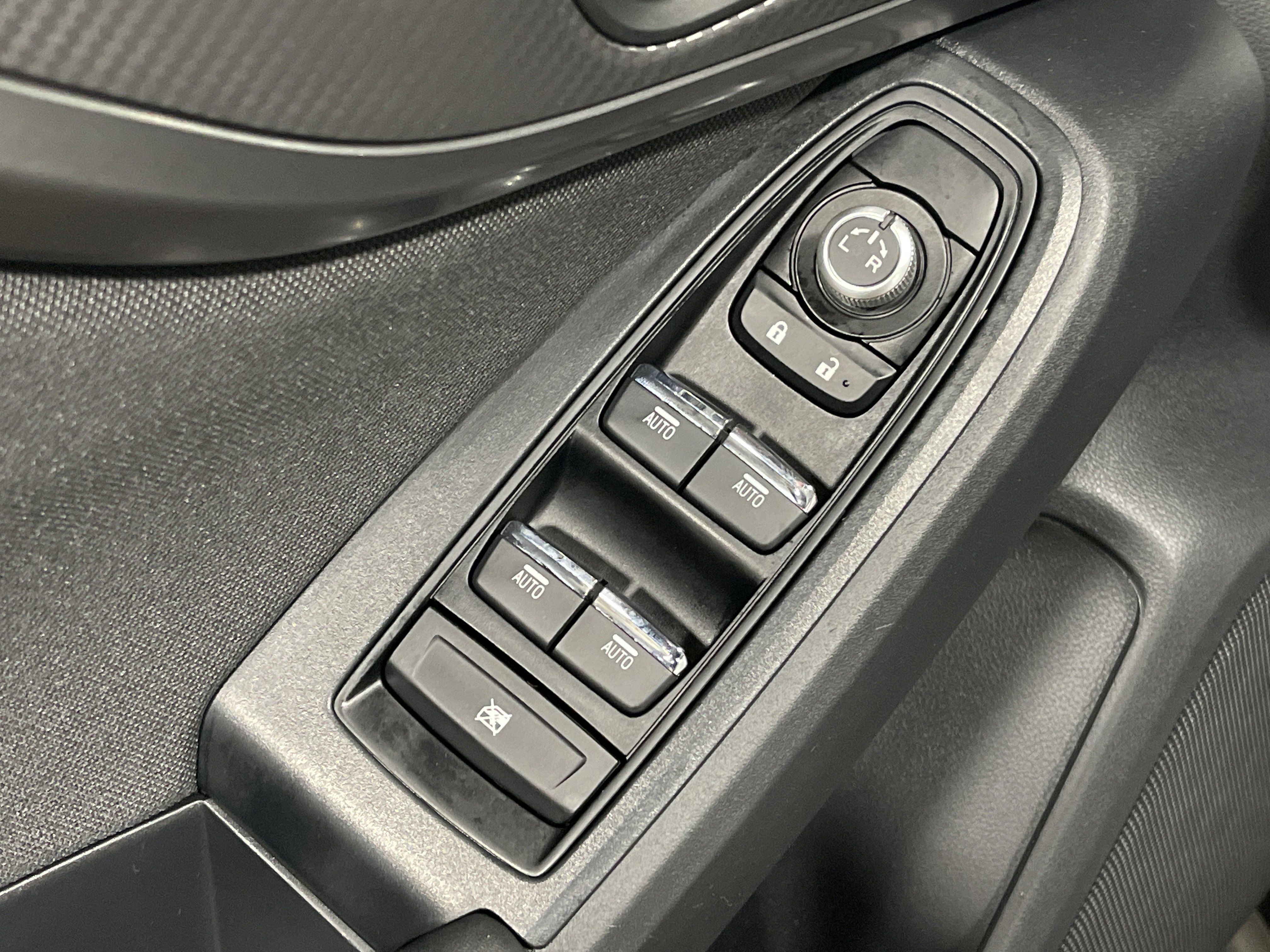 Used 2024 Subaru WRX Premium image 7