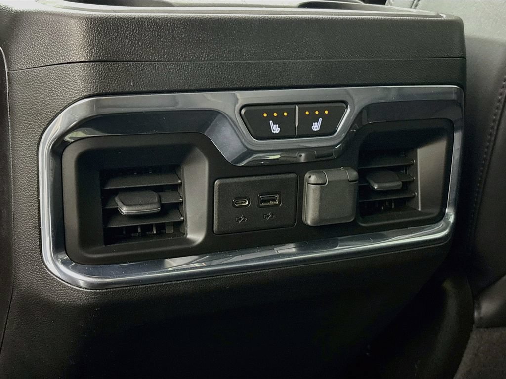 Certified 2021 Chevrolet Silverado 1500 High Country w/ Technology Package AWD/4WD image 31