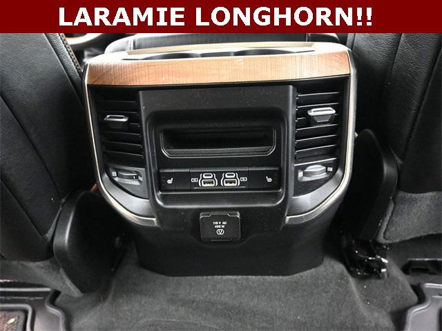 Used 2022 RAM 1500 Limited w/ Bed Utility Group image 23