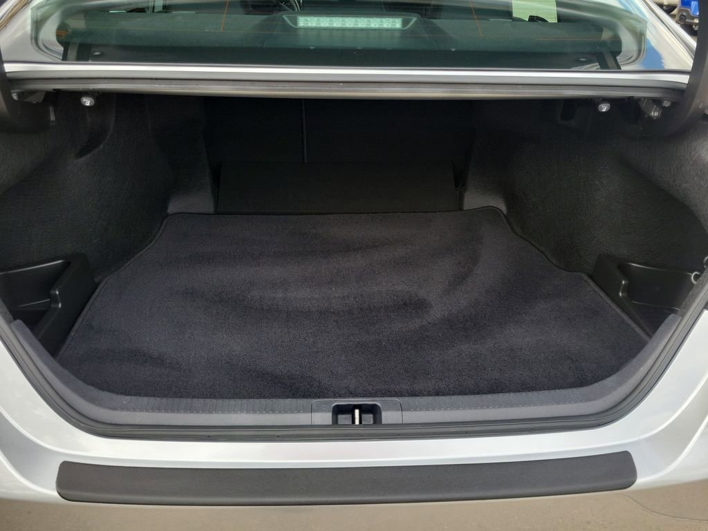 Certified 2024 Toyota Camry SE w/ Convenience Package image 30
