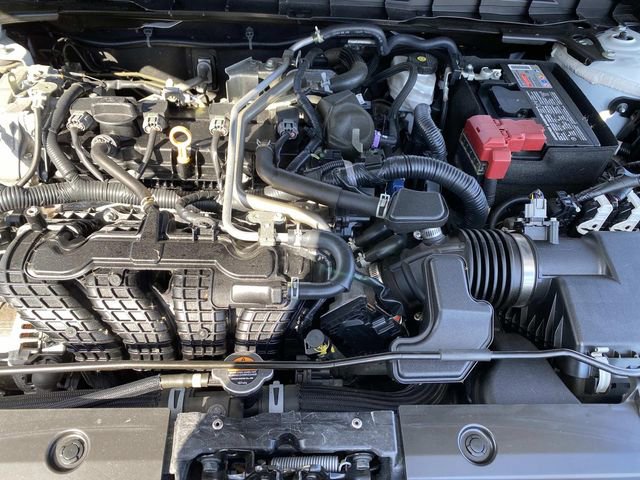 Used 2024 Nissan Altima 2.5 SV image 29