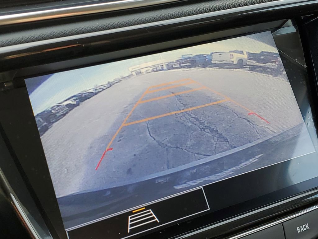 Certified 2023 Chevrolet TrailBlazer LT w/ Convenience Package image 19