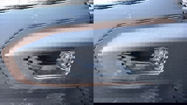 New 2026 Ford Bronco Sport Big Bend image 9