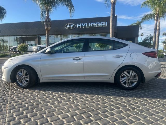 Used 2019 Hyundai Elantra Value Edition w/ Winter Weather Package image 6