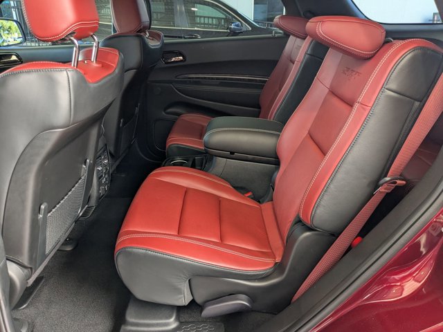 Used 2024 Dodge Durango SRT Hellcat image 17