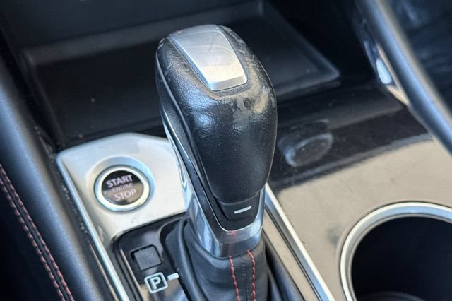 Used 2024 Nissan Altima 2.5 SR FWD image 32