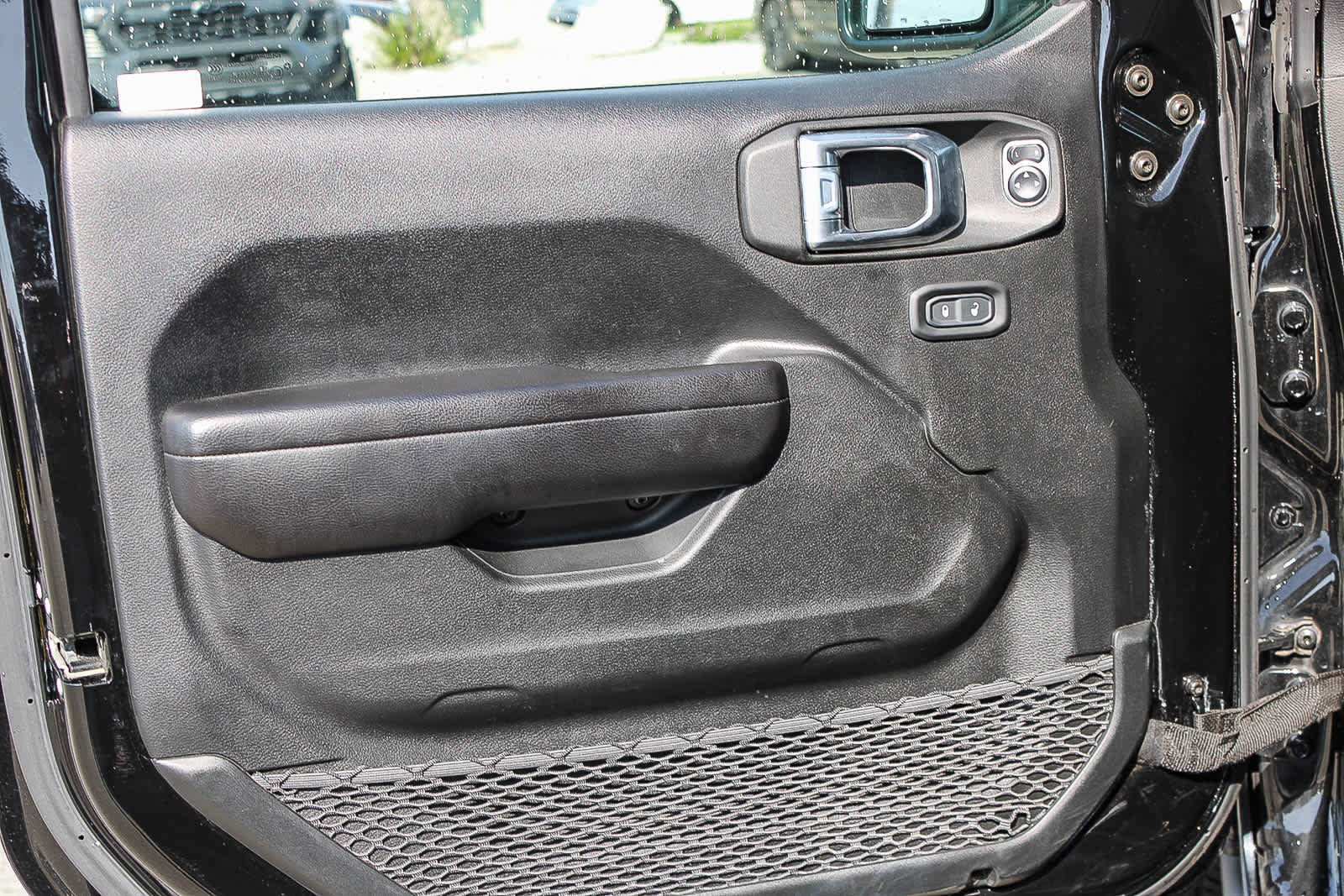Used 2021 Jeep Gladiator Sport image 21