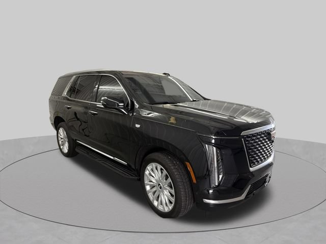 Used 2026 Cadillac Escalade 2WD image 4