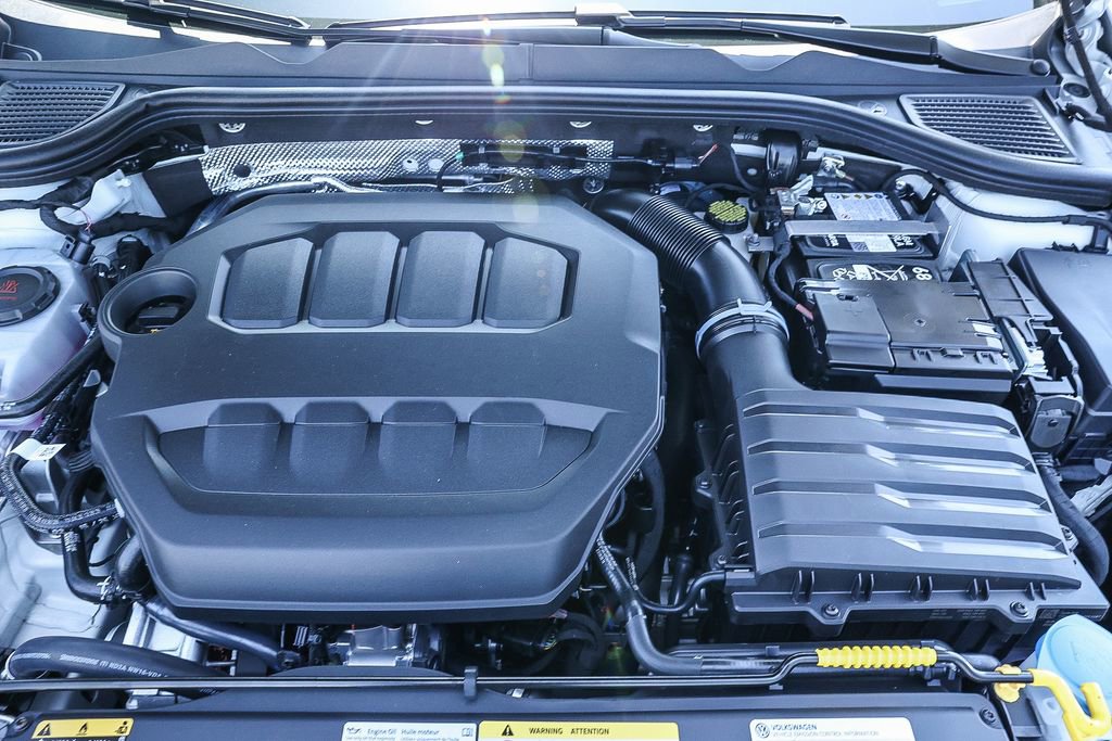 New 2025 Volkswagen GTI Autobahn image 38