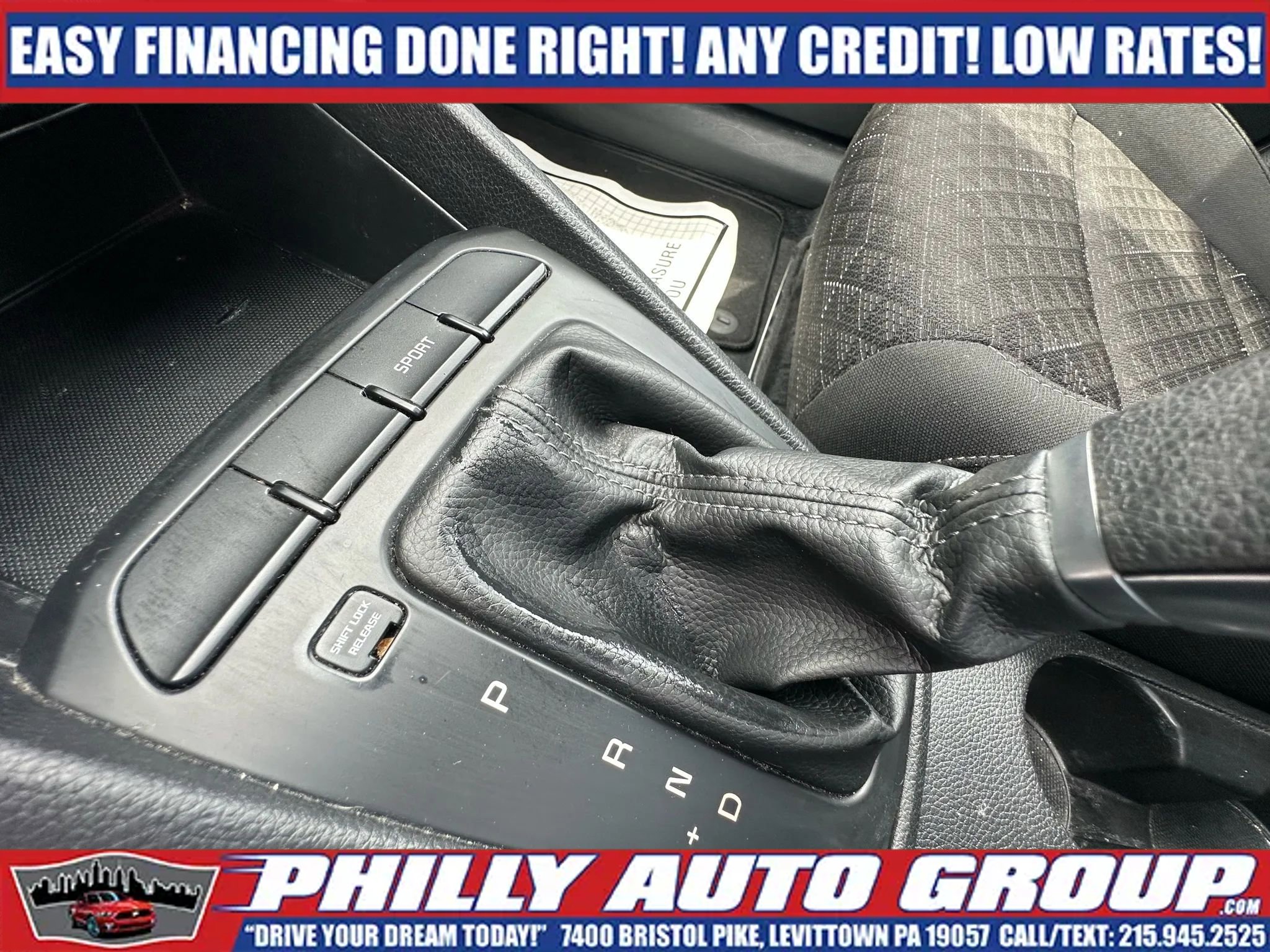 Used 2019 Kia Rio S FWD image 19
