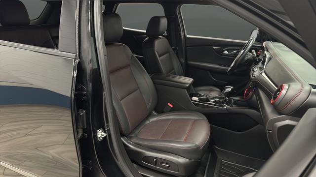 Used 2021 Chevrolet Blazer RS w/ Enhanced Convenience Package image 24