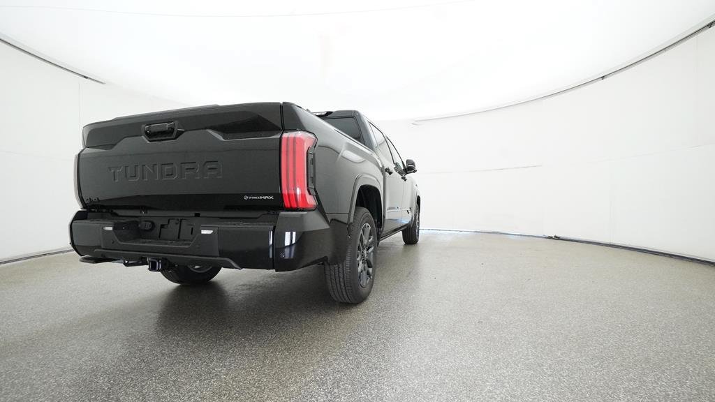 New 2025 Toyota Tundra Platinum AWD/4WD image 45