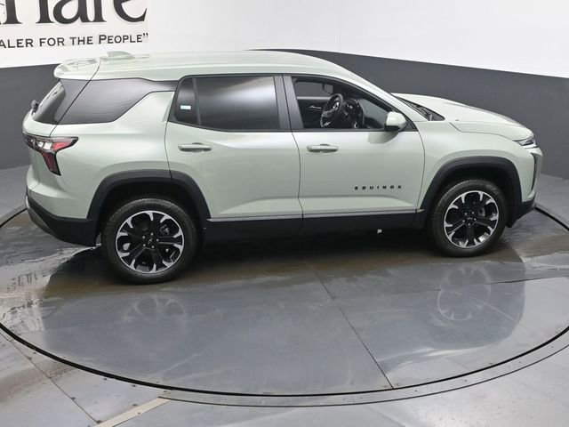 New 2026 Chevrolet Equinox LT w/ Convenience Package II image 17