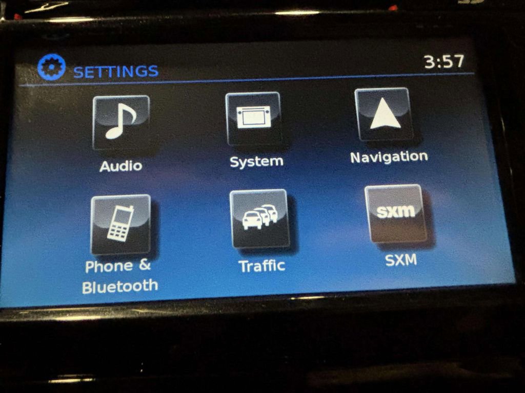 Used 2017 Nissan Titan Platinum Reserve AWD/4WD image 42