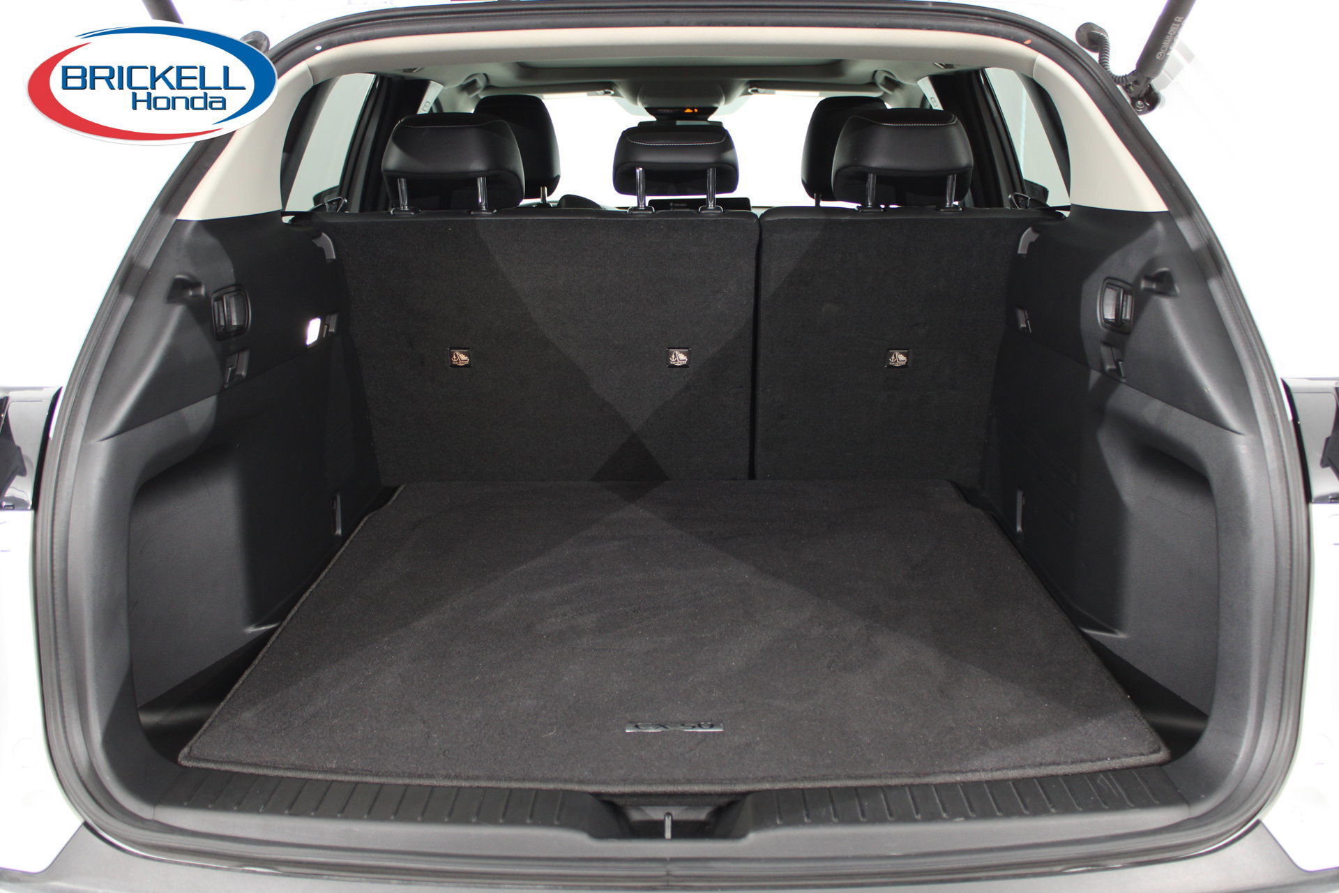 Used 2023 MAZDA CX-50 2.5 S w/ Cargo Package AWD/4WD image 16