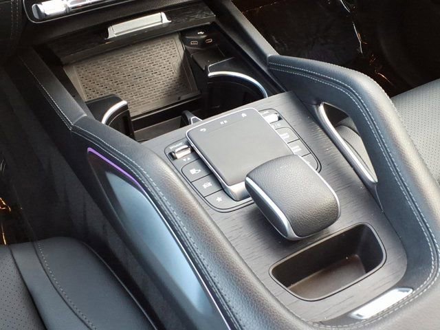 Certified 2024 Mercedes-Benz GLE 350 4MATIC image 7