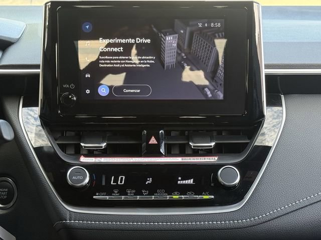 Used 2025 Toyota Corolla SE FWD image 17