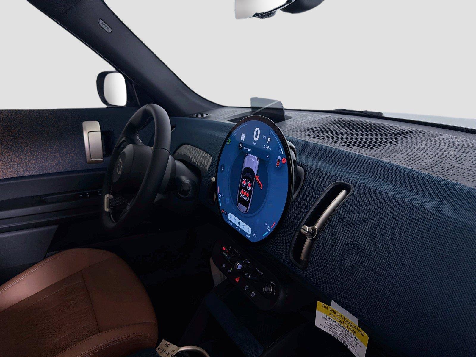 New 2027 MINI Cooper Countryman S AWD/4WD image 28