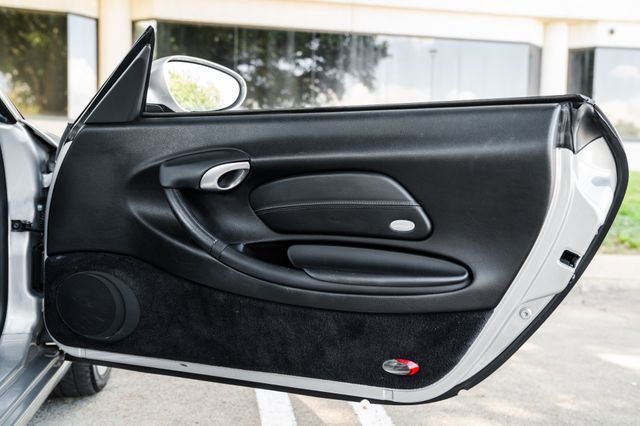 Used 2002 Porsche Boxster image 71