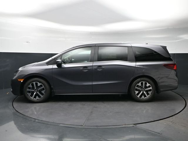New 2027 Honda Odyssey EX-L image 8