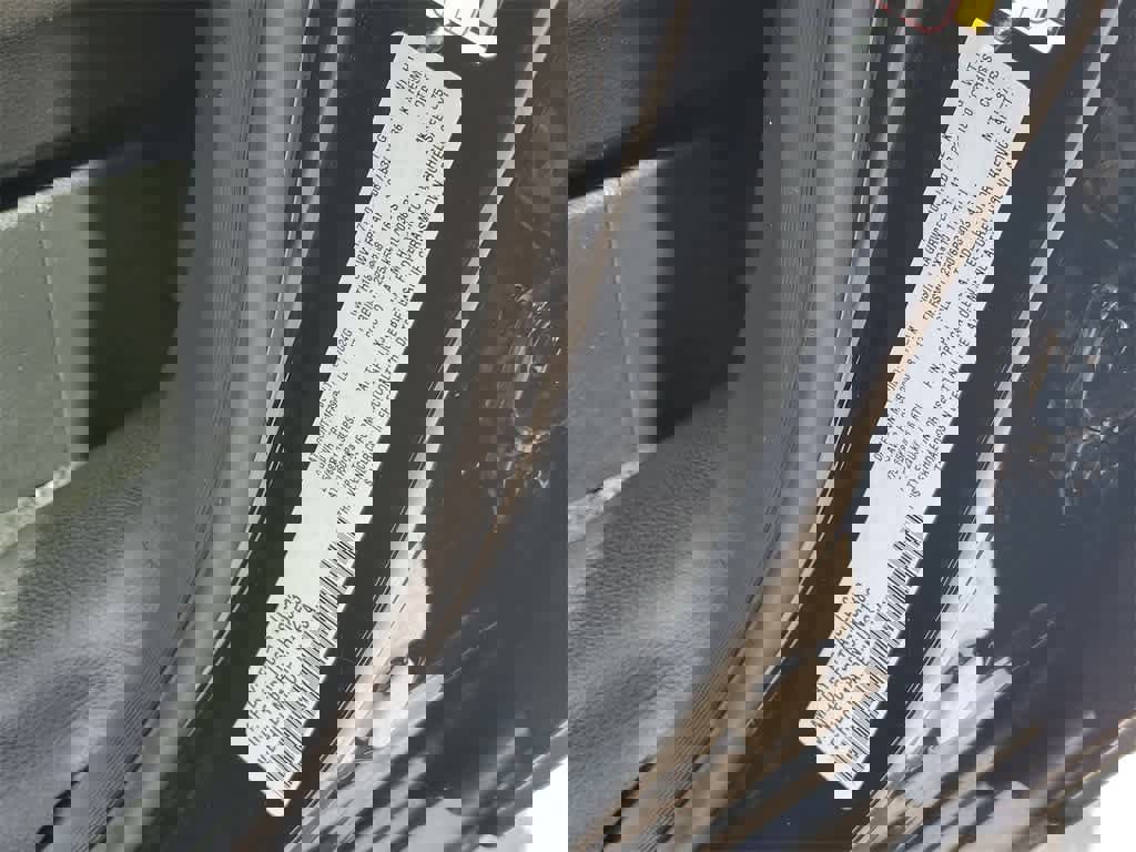 Used 2024 RAM 1500 Laramie image 19