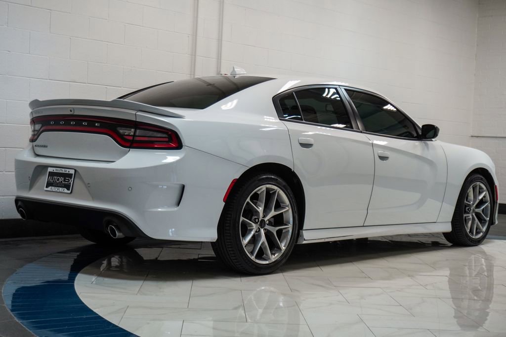 Used 2023 Dodge Charger GT RWD image 29