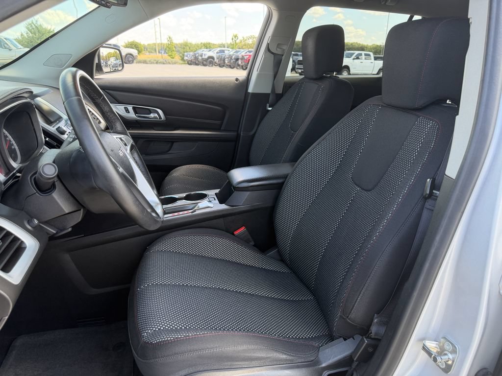 Used 2017 GMC Terrain SLE w/ Driver Alert Package I FWD image 24