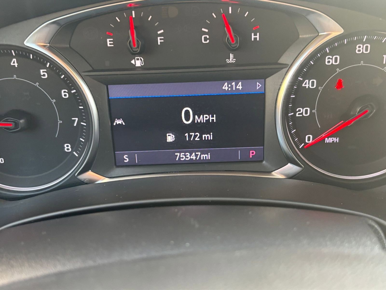 Used 2023 GMC Terrain SLT image 40