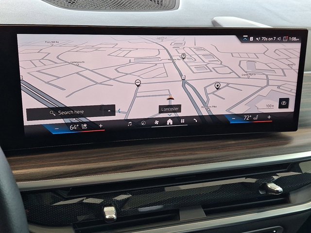 Certified 2024 BMW X5 xDrive40i w/ Premium Package image 18