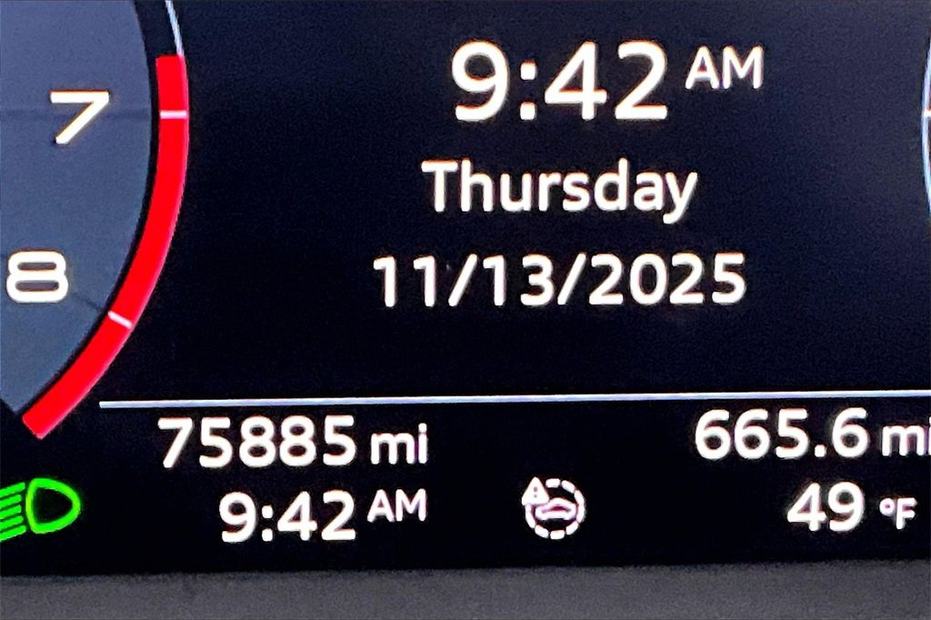 Used 2020 Audi Q3 2.0T Premium Plus w/ Premium Plus Package image 2