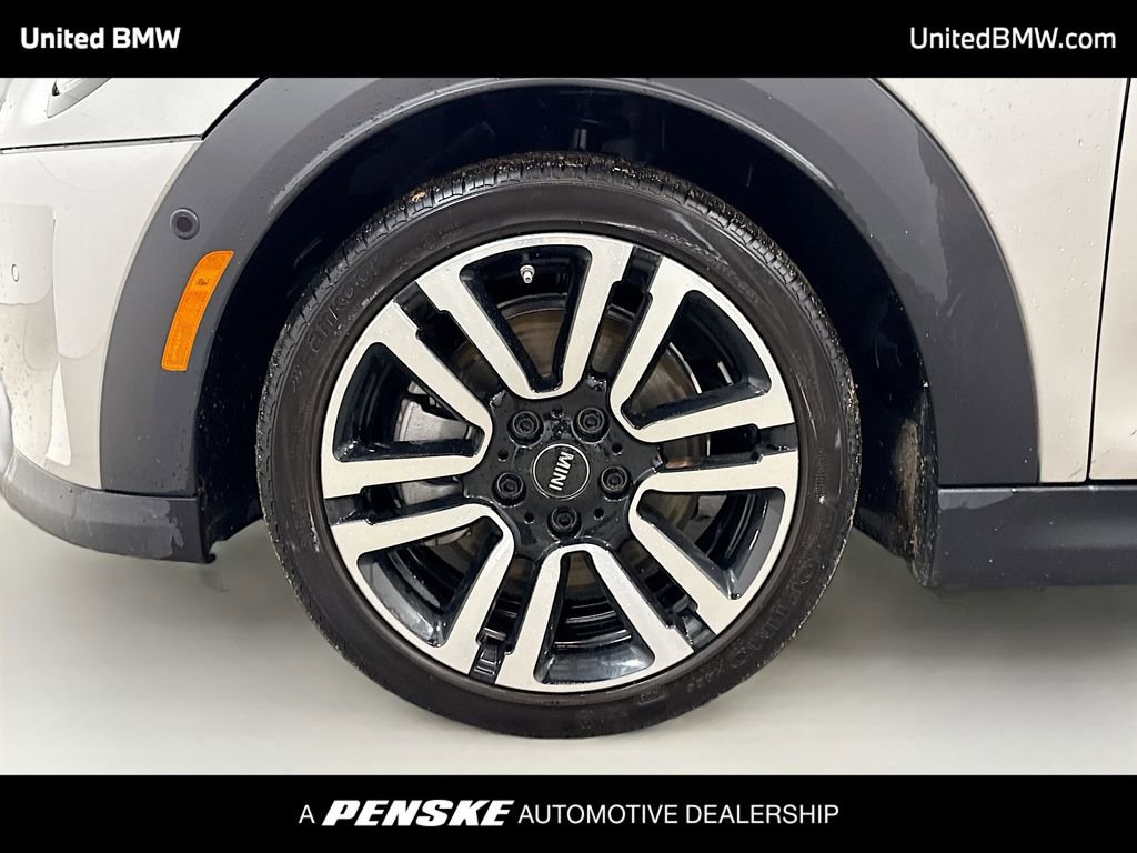 Used 2024 MINI Cooper S image 2