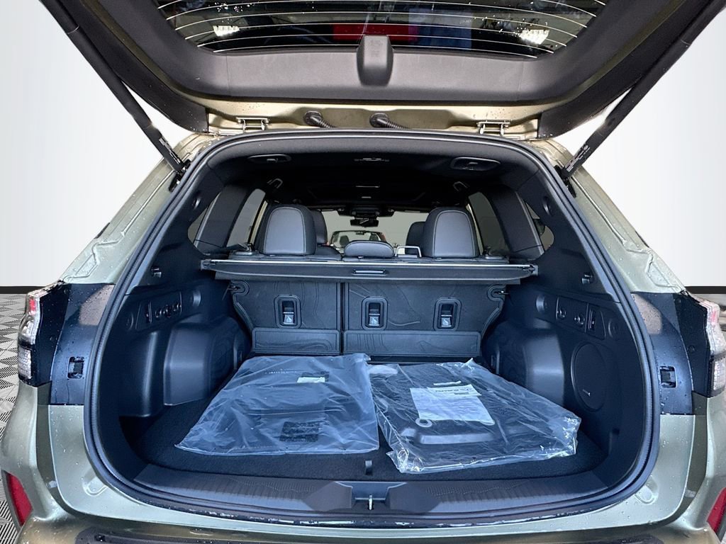 New 2026 Subaru Forester Touring image 26