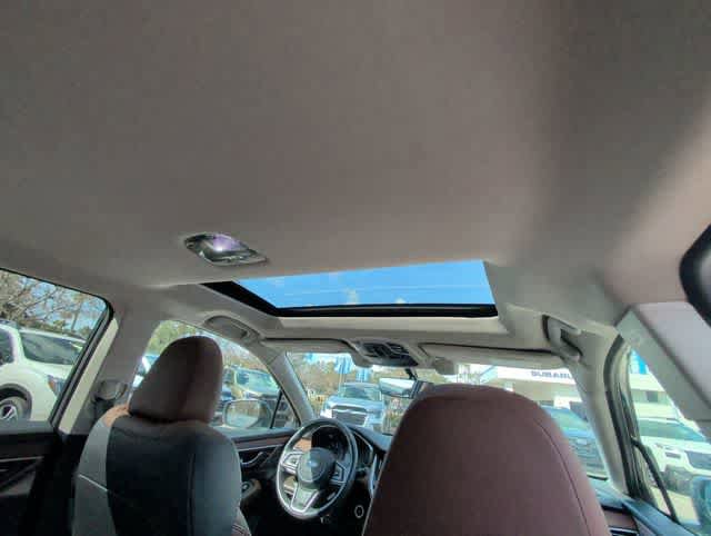 Used 2020 Subaru Outback Touring w/ Tech Package 2 image 20