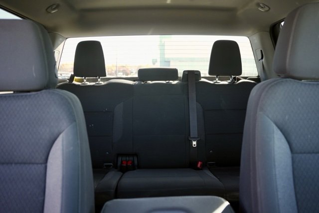 Used 2024 Chevrolet Silverado 2500 Custom w/ Custom Convenience Package image 30