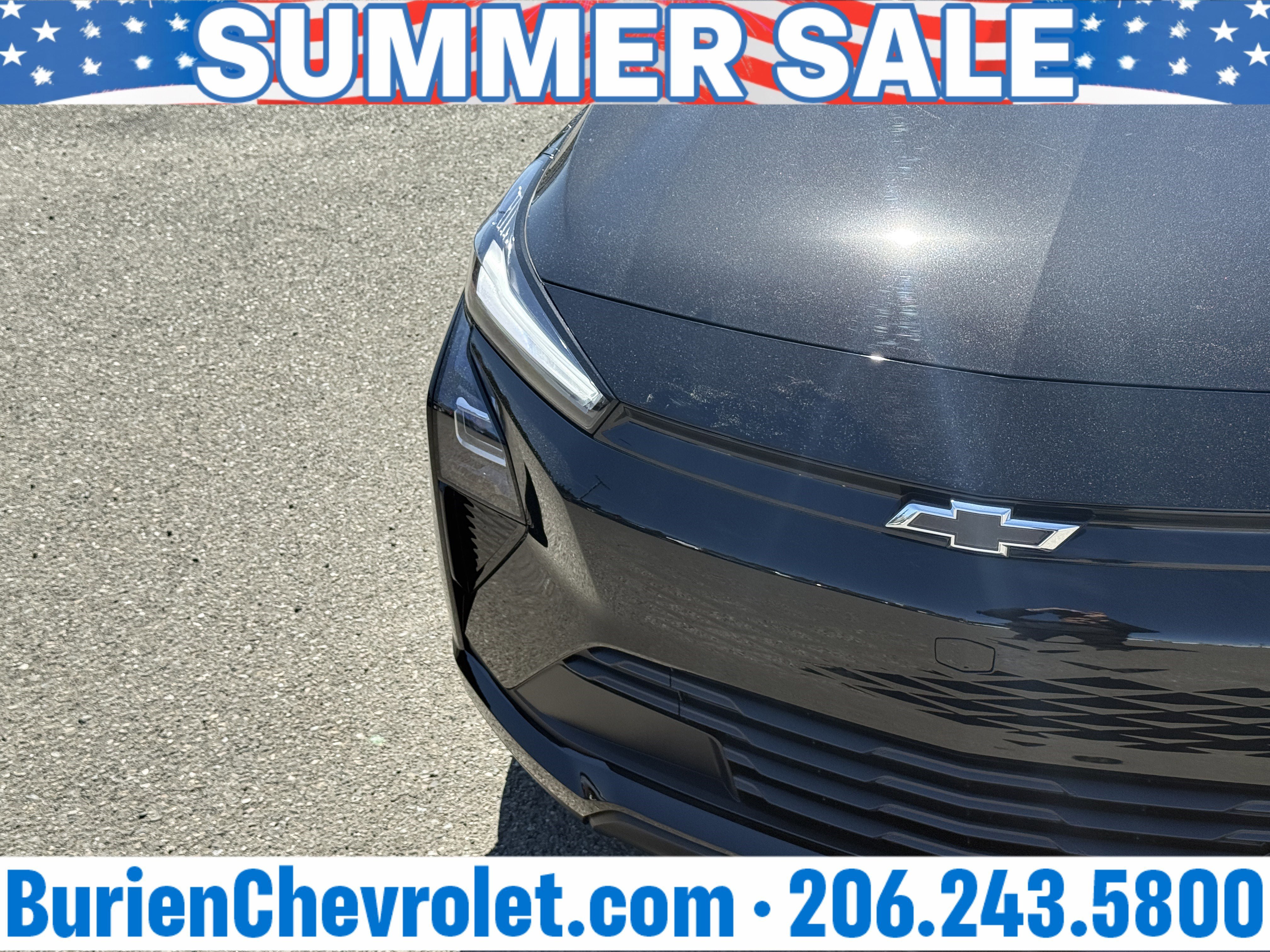 New 2027 Chevrolet Bolt LT w/ Comfort Package FWD image 39