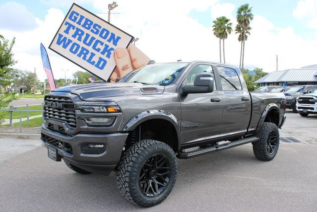 Used 2026 RAM 2500 Big Horn