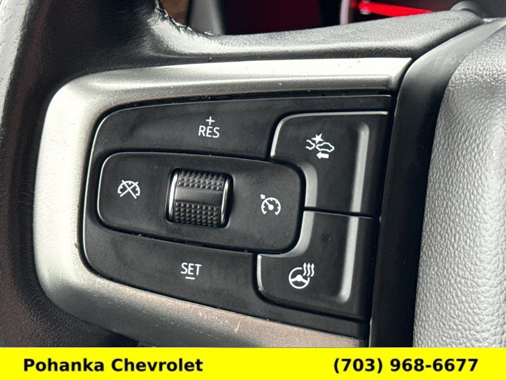 Used 2021 Chevrolet Tahoe Premier w/ Premium Package AWD/4WD image 12