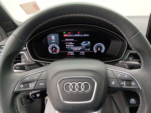 Used 2023 Audi A4 2.0T Premium Plus w/ Premium Plus Package image 12