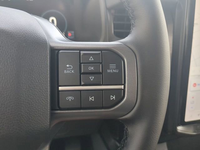 New 2025 Ford F150 Lightning Flash image 13