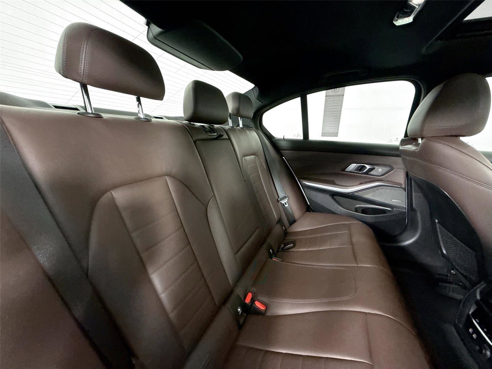 Used 2020 BMW 330i Sedan image 41