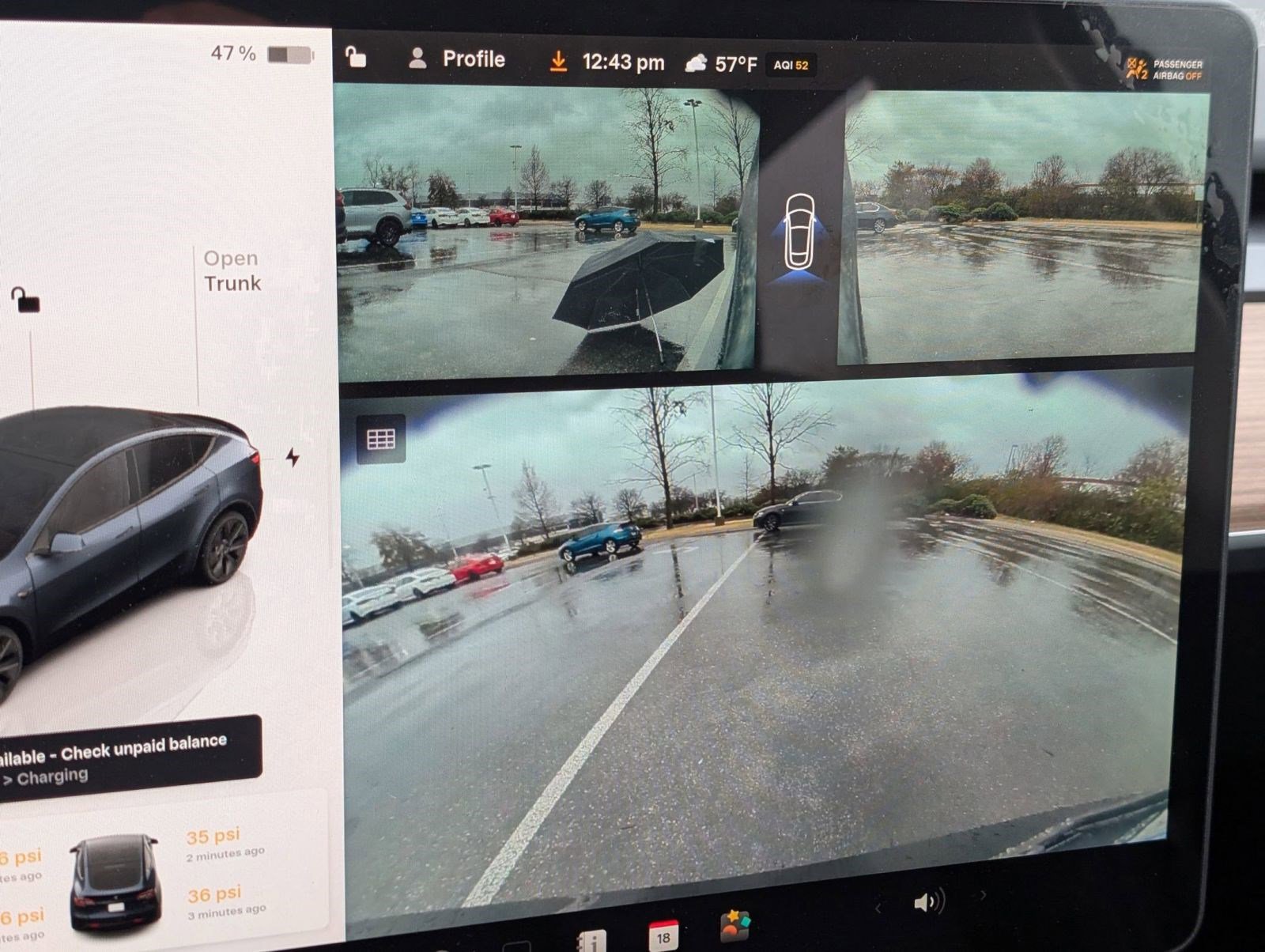 Used 2025 Tesla Model Y Long Range image 23