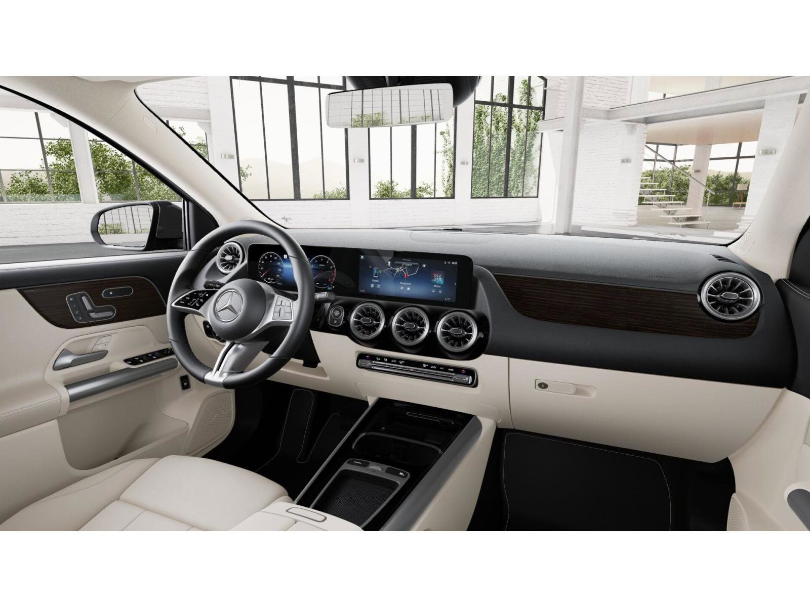 New 2026 Mercedes-Benz GLA 250 4MATIC image 6