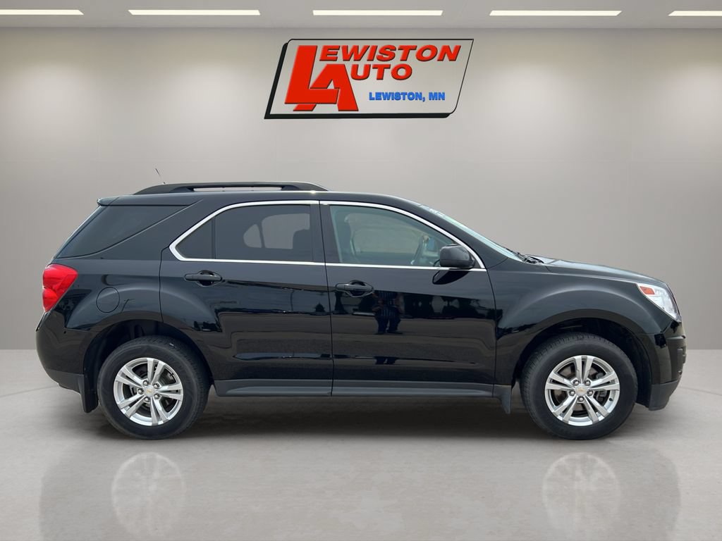 Certified 2013 Chevrolet Equinox LT w/ Driver Convenience Package FWD image 13