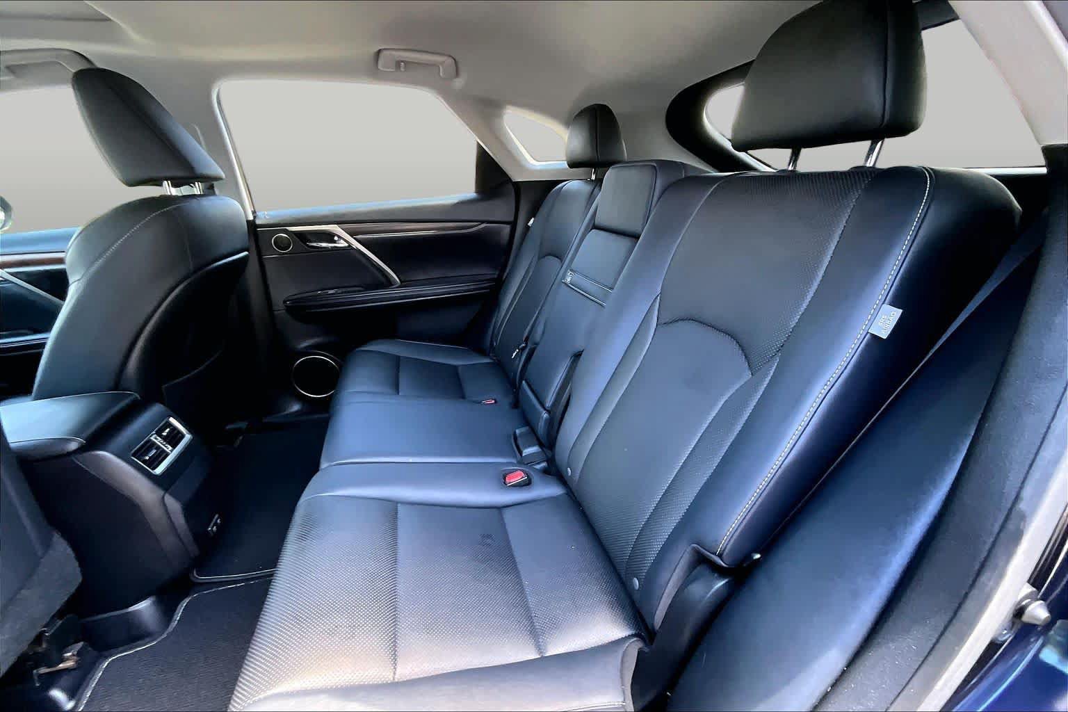 Used 2020 Lexus RX 350 FWD w/ Premium Package image 21
