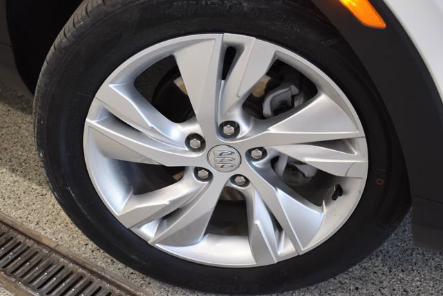 Used 2025 Buick Encore GX Preferred image 28