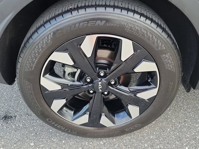 Used 2023 Kia Sportage X-Line w/ X-Line Premium Package AWD/4WD image 5
