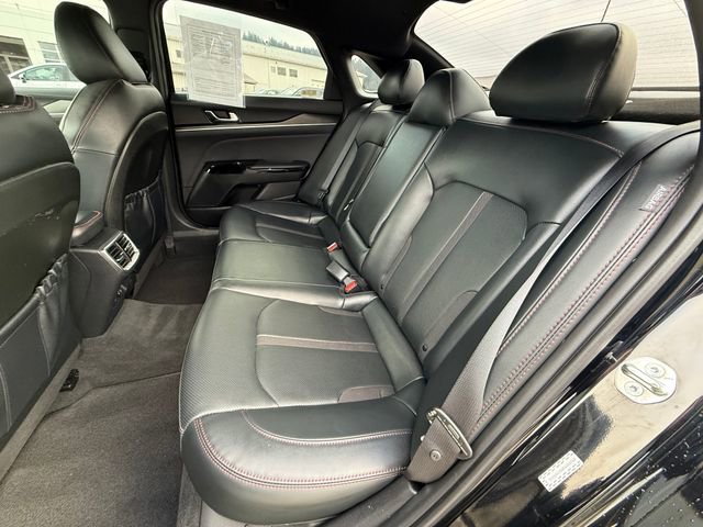 Used 2024 Kia K5 GT w/ GT1 Package image 17